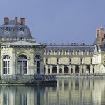 CHATEAU DE CHANTILLY