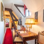 Le Hall Exotique