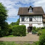 Le Gîte du Haras