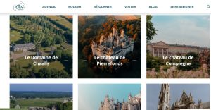 Les Incontournables de l'Oise